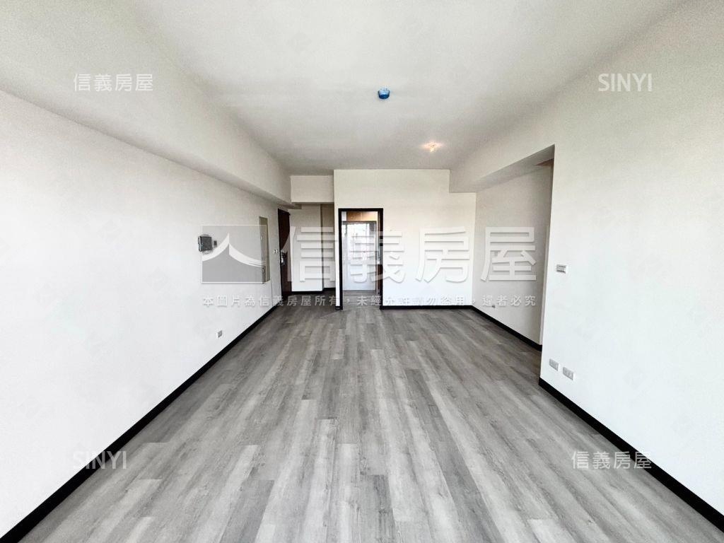 櫻花知殷四房雙主臥雙平車房屋室內格局與周邊環境