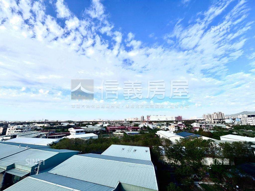 櫻花知殷四房雙主臥雙平車房屋室內格局與周邊環境