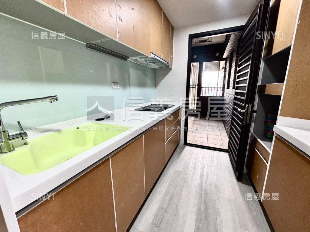 櫻花知殷四房雙主臥雙平車房屋室內格局與周邊環境