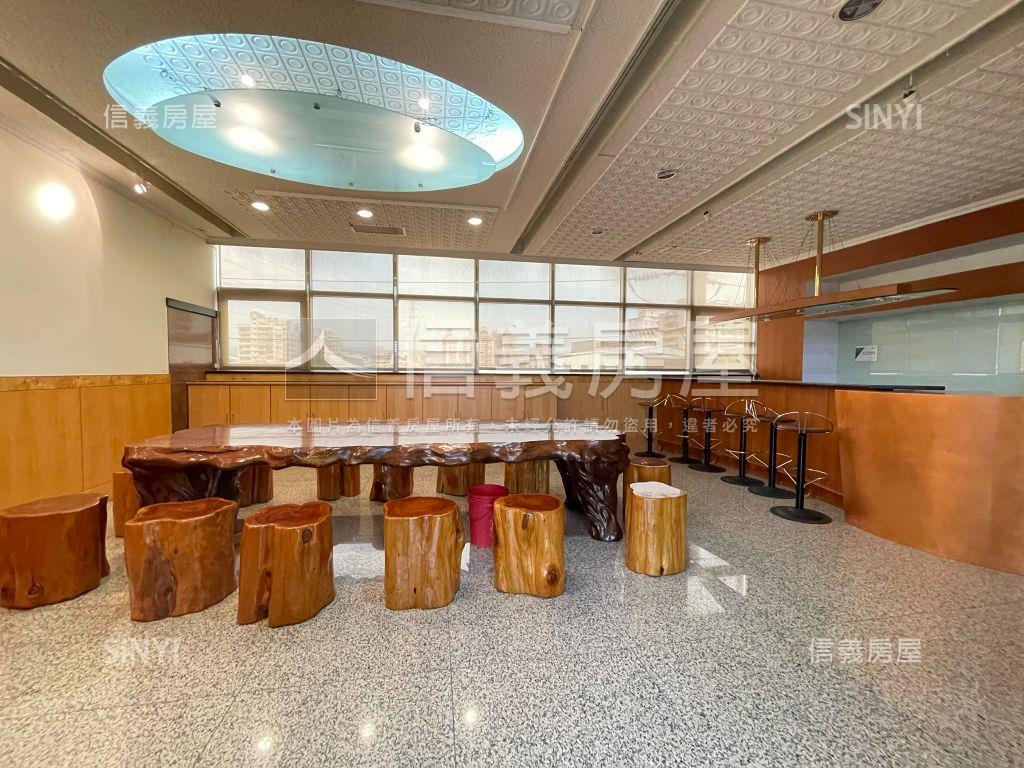 新莊千坪土地整棟廠辦房屋室內格局與周邊環境