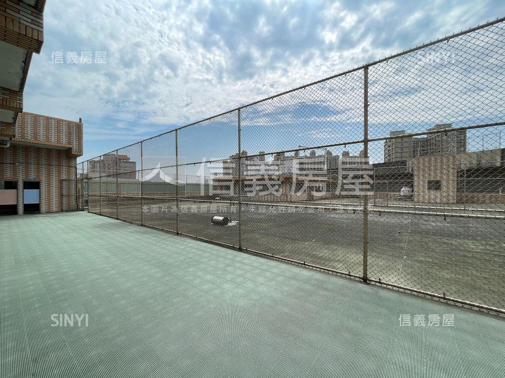 新莊千坪土地整棟廠辦房屋室內格局與周邊環境