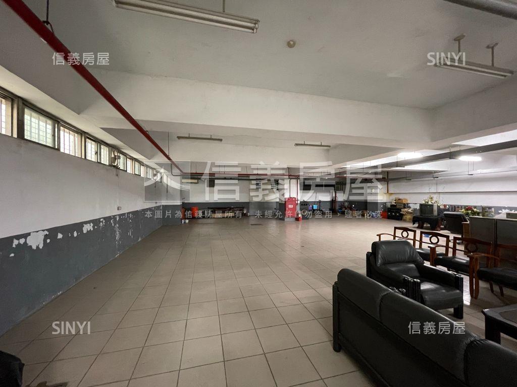 新莊千坪土地整棟廠辦房屋室內格局與周邊環境