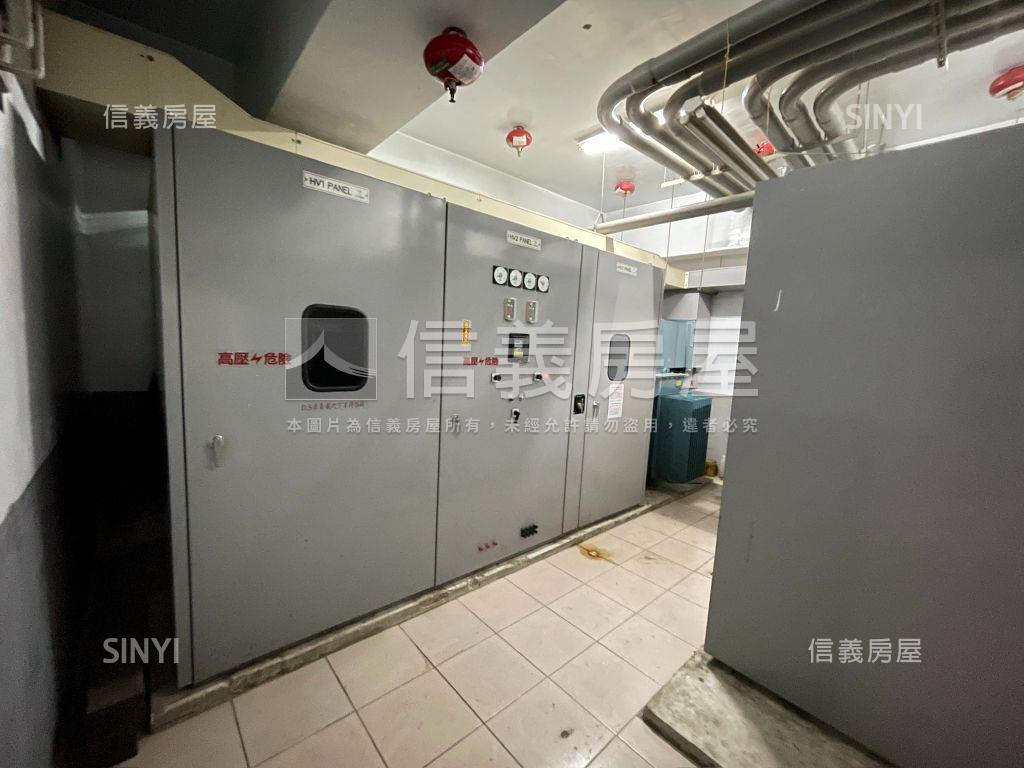 新莊千坪土地整棟廠辦房屋室內格局與周邊環境