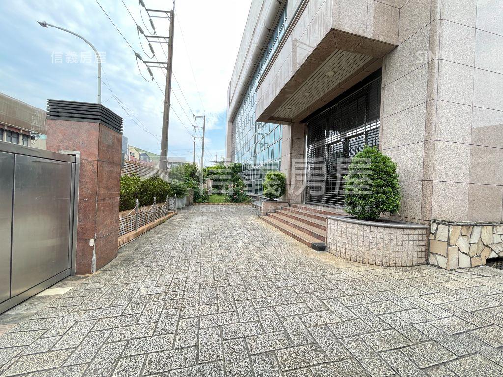 新莊千坪土地整棟廠辦房屋室內格局與周邊環境