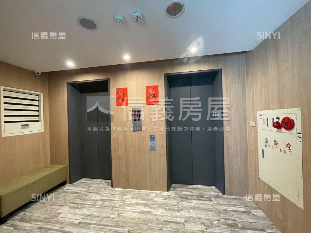 北車捷運獨戶邊間房屋室內格局與周邊環境