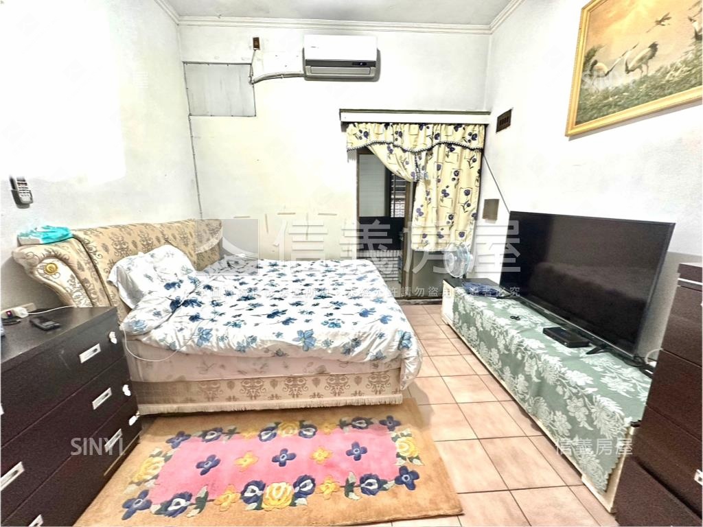 海山捷運站一樓大空間美寓房屋室內格局與周邊環境