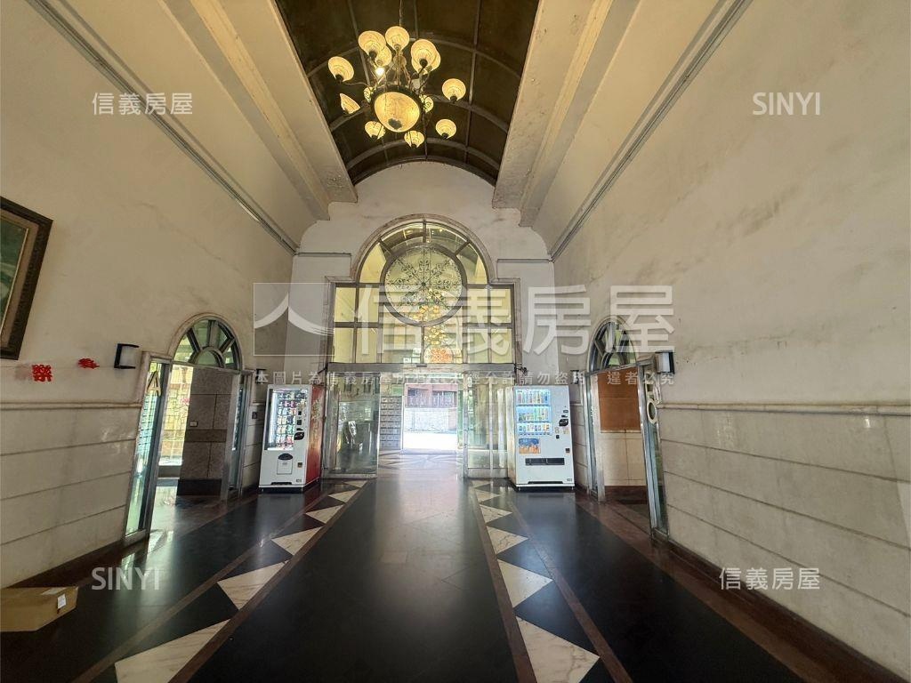 城市經典近五權車站美套房房屋室內格局與周邊環境