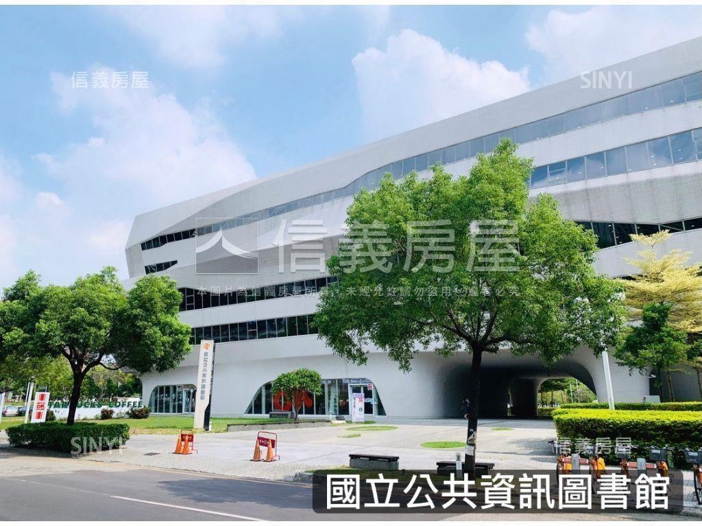 城市經典近五權車站美套房房屋室內格局與周邊環境