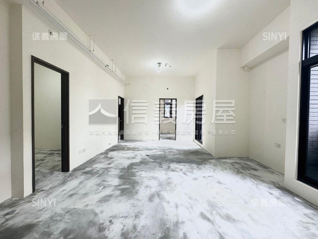 頂溪雲倫３房驚喜釋出房屋室內格局與周邊環境