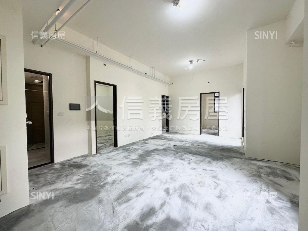 頂溪雲倫３房驚喜釋出房屋室內格局與周邊環境