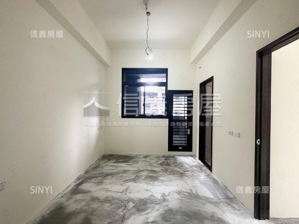 頂溪雲倫３房驚喜釋出房屋室內格局與周邊環境