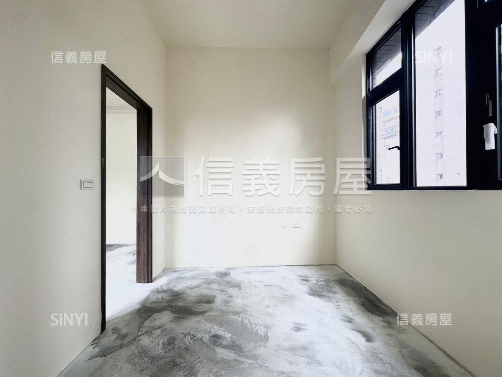 頂溪雲倫３房驚喜釋出房屋室內格局與周邊環境