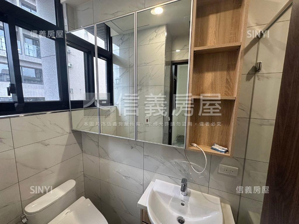 頂溪雲倫３房驚喜釋出房屋室內格局與周邊環境