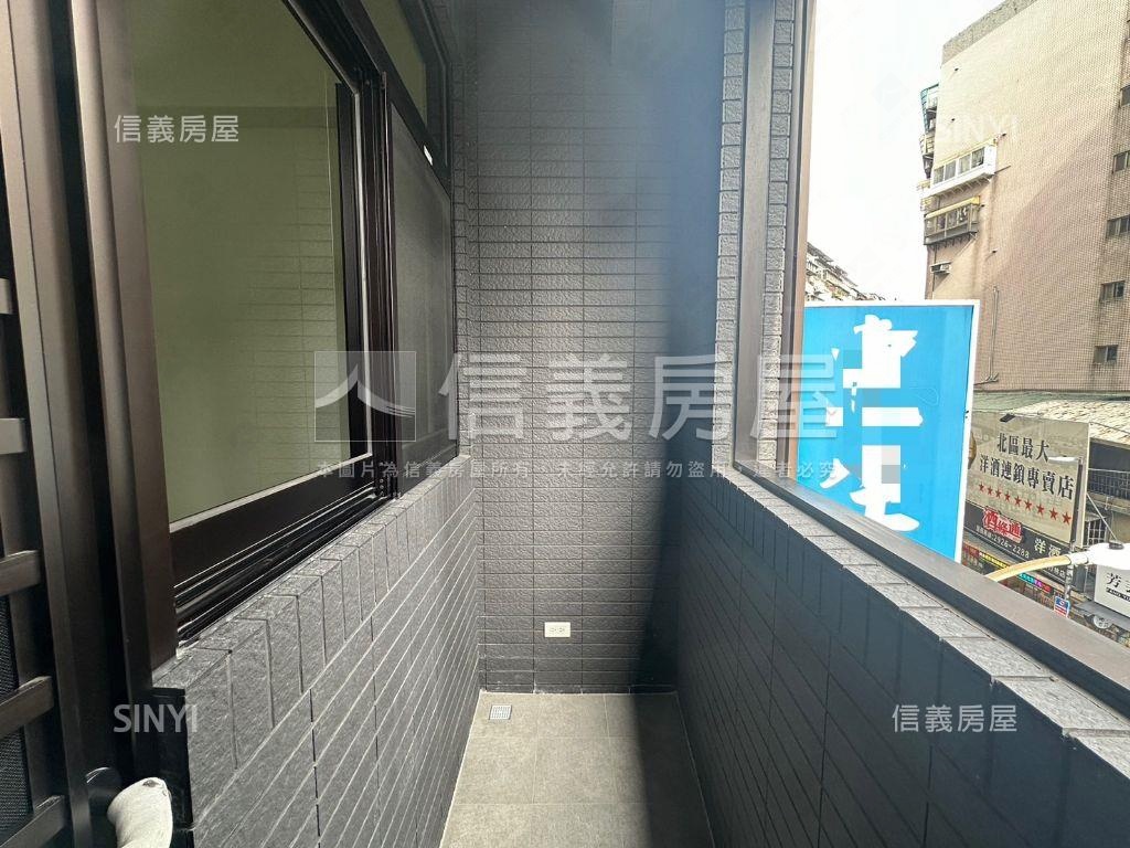 頂溪雲倫３房驚喜釋出房屋室內格局與周邊環境