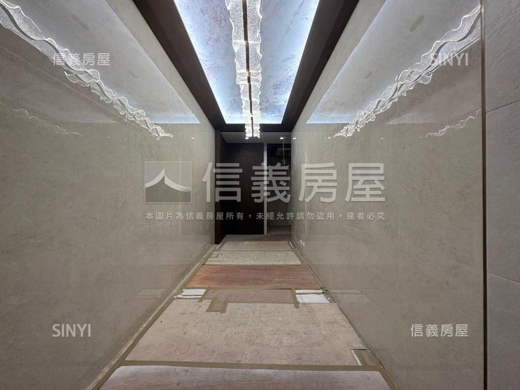 頂溪雲倫３房驚喜釋出房屋室內格局與周邊環境