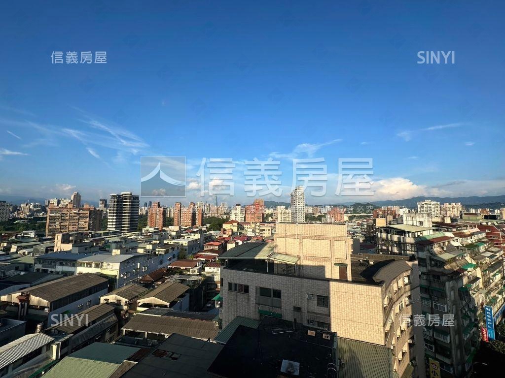 頂溪雲倫３房驚喜釋出房屋室內格局與周邊環境