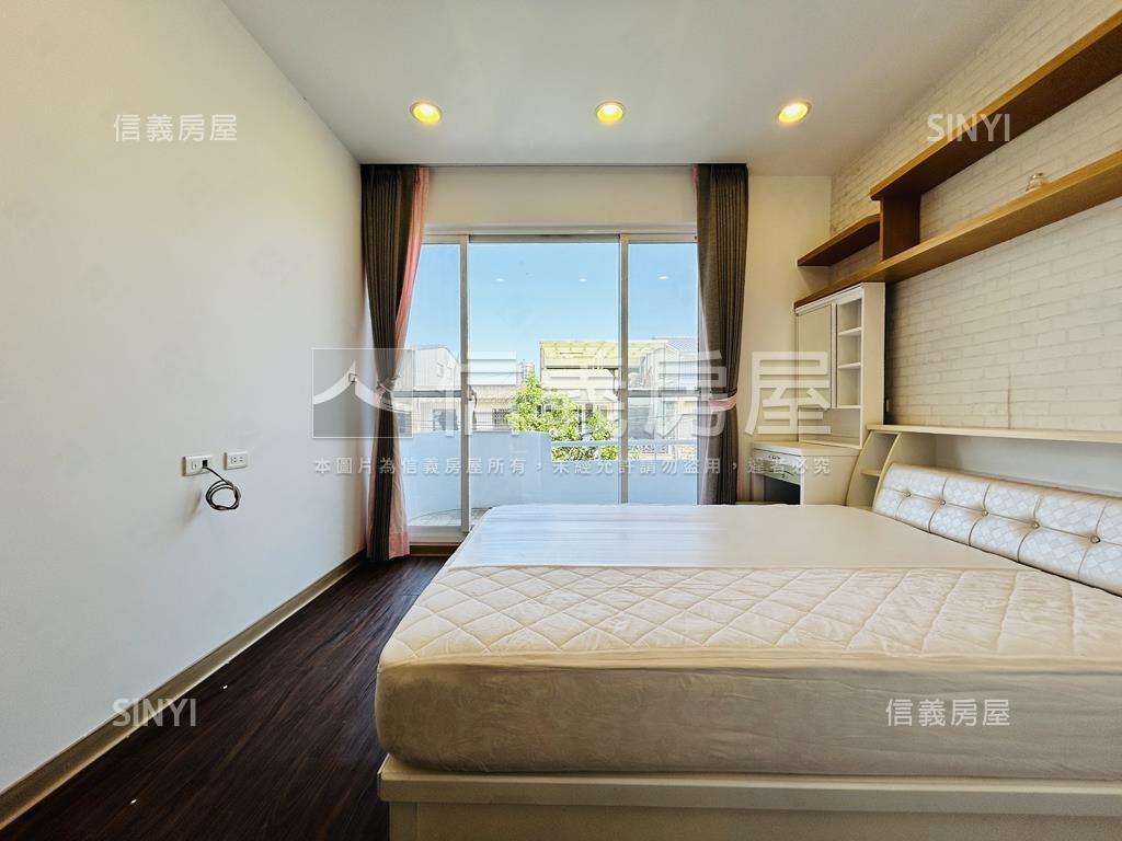 芝柏山莊‧渡假美宅房屋室內格局與周邊環境
