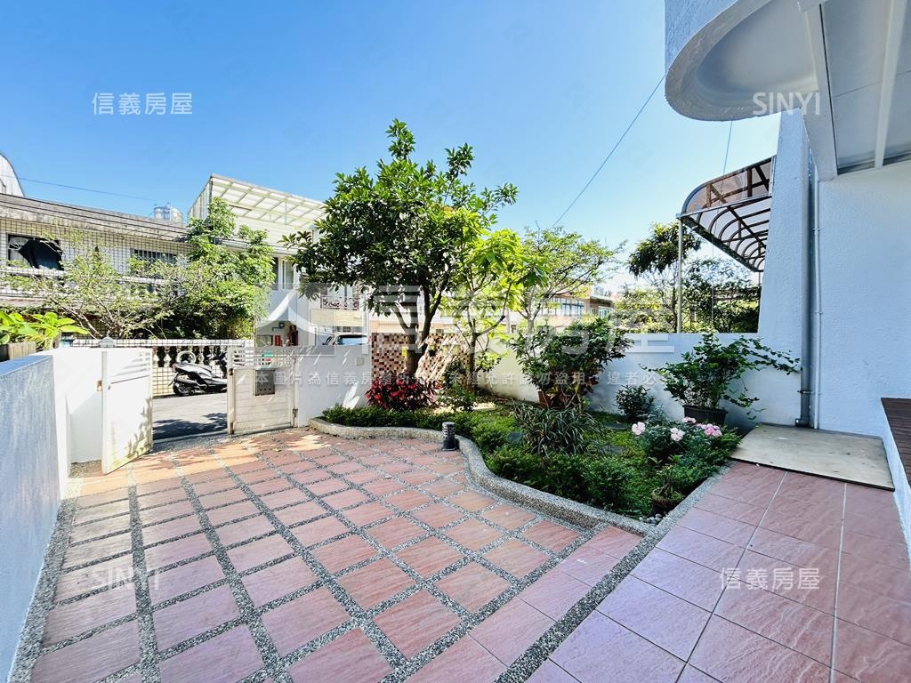 芝柏山莊‧渡假美宅房屋室內格局與周邊環境