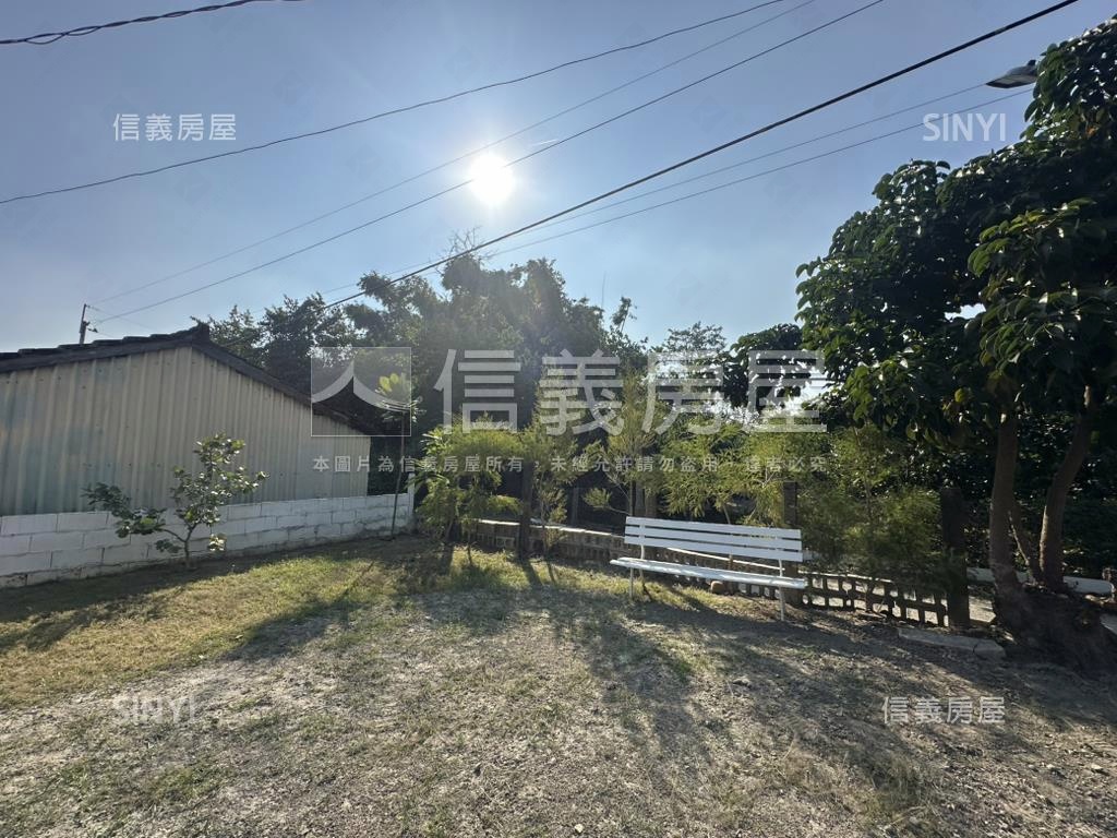 大內有水有電甲種用地房屋室內格局與周邊環境