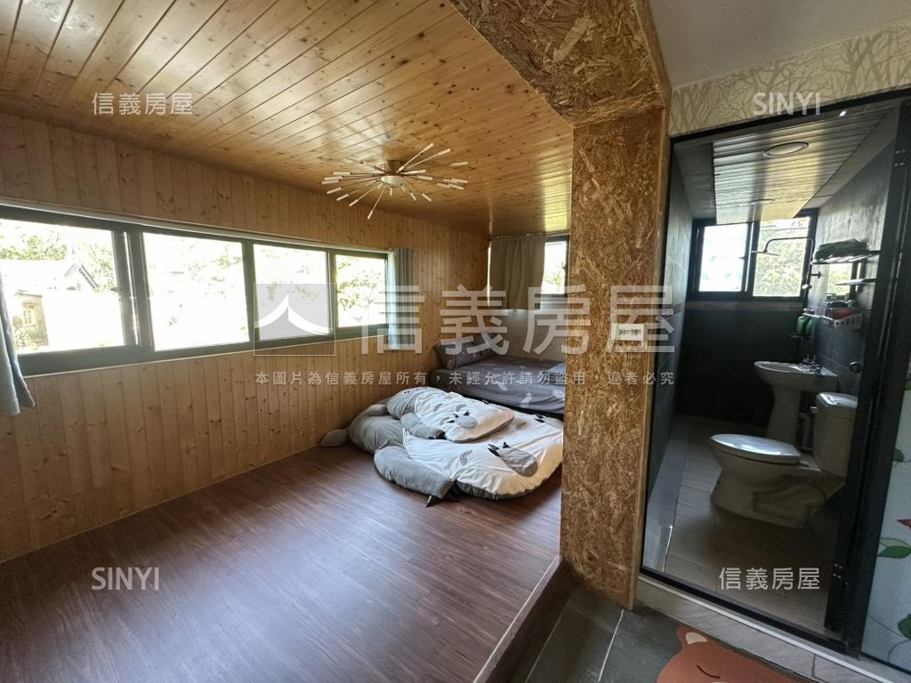 大內有水有電甲種用地房屋室內格局與周邊環境