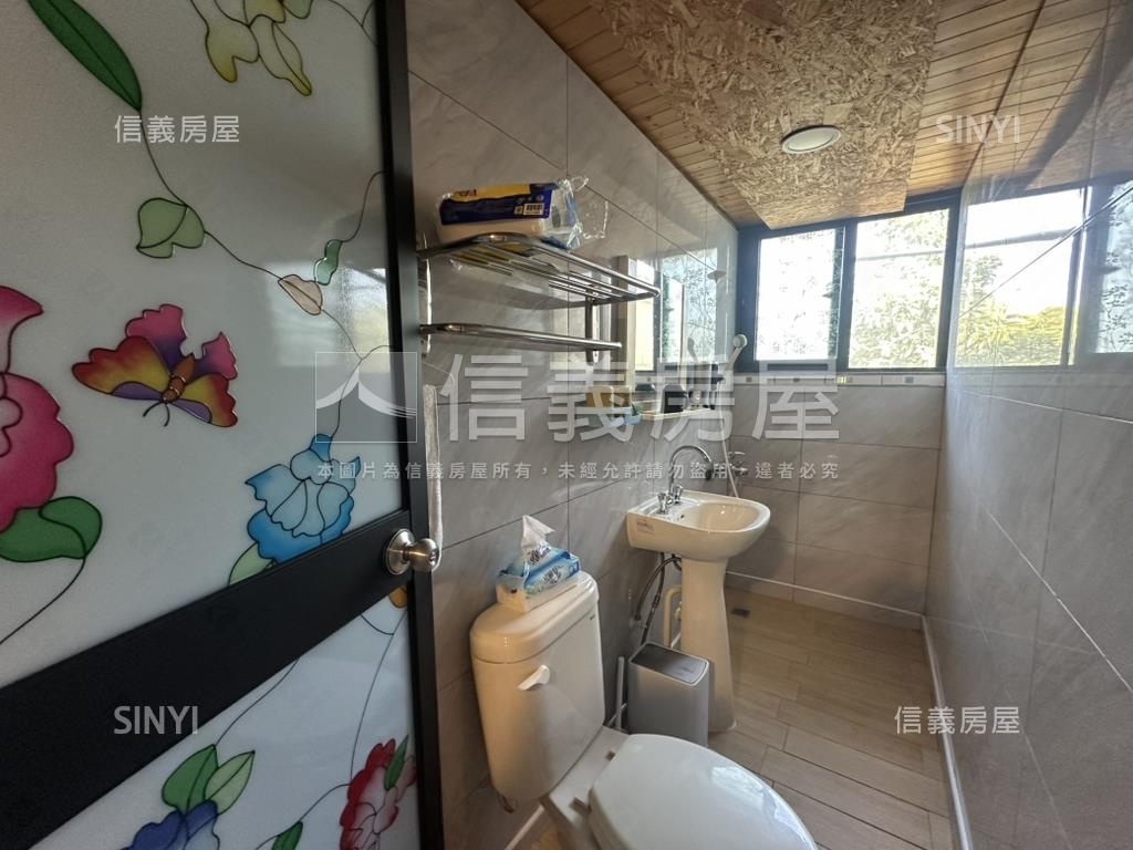 大內有水有電甲種用地房屋室內格局與周邊環境