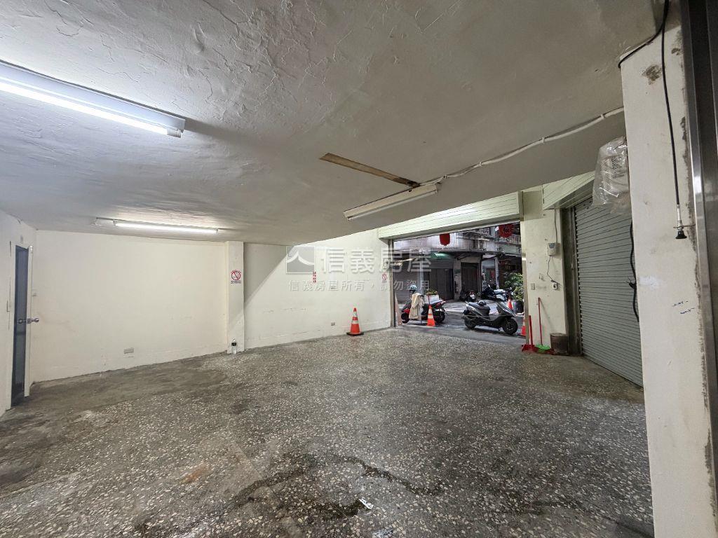 大同北邊間住宅店面皆可宜房屋室內格局與周邊環境