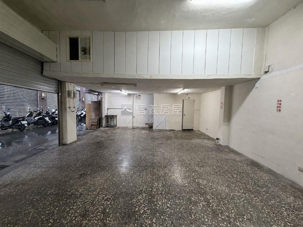 大同北邊間住宅店面皆可宜房屋室內格局與周邊環境