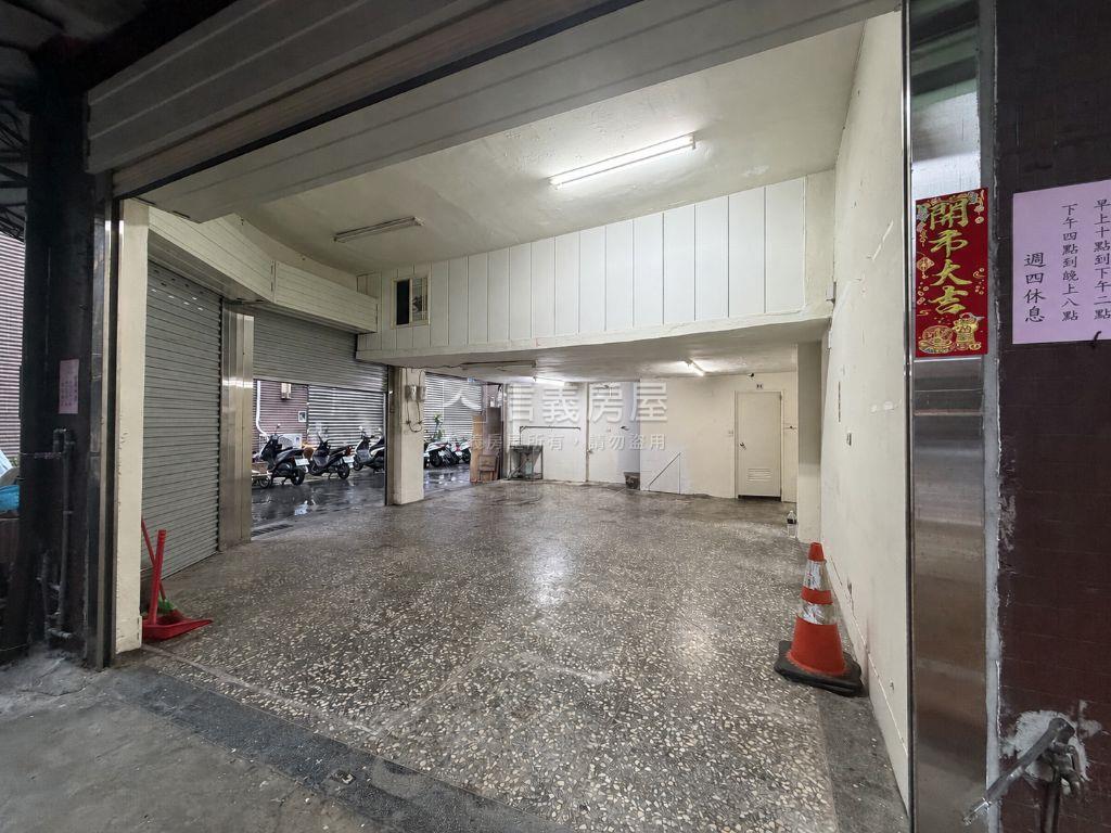 大同北邊間住宅店面皆可宜房屋室內格局與周邊環境