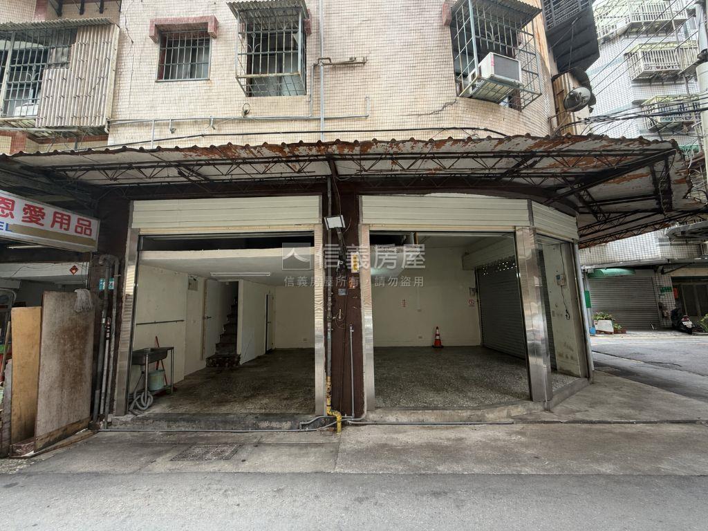 大同北邊間住宅店面皆可宜房屋室內格局與周邊環境
