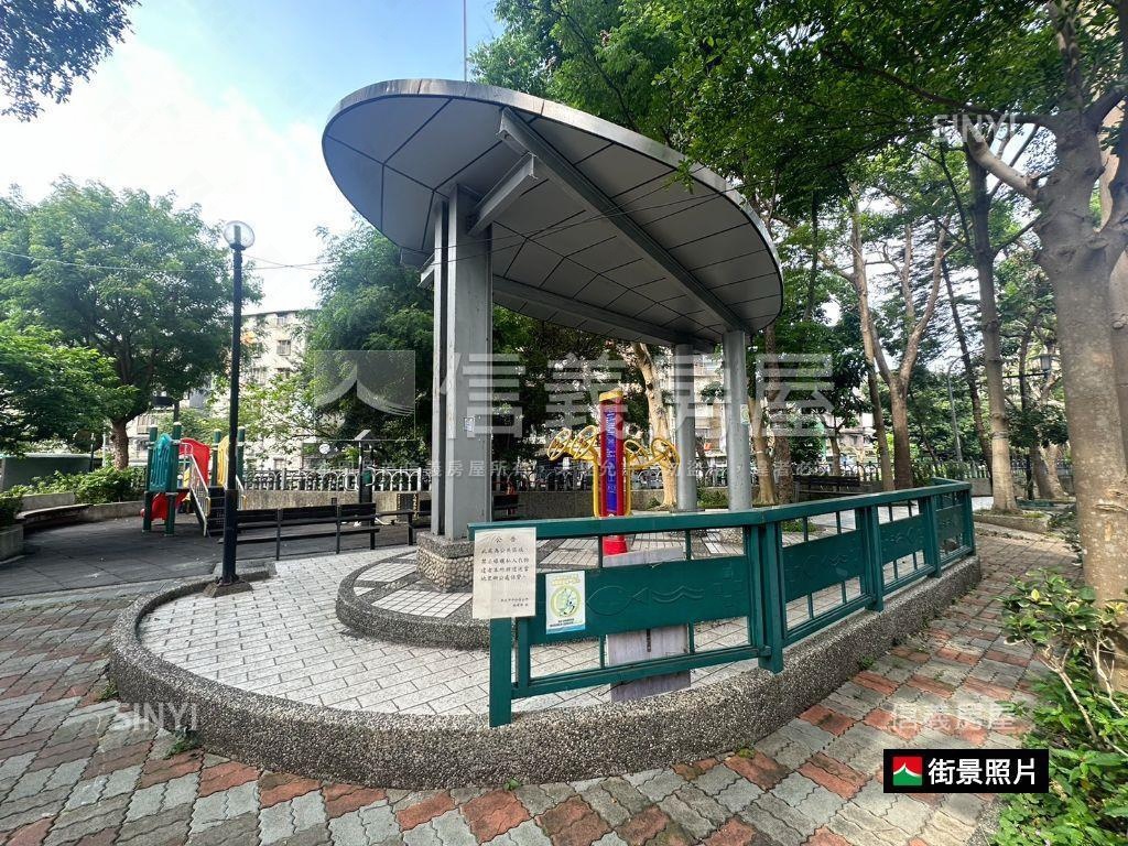 保平路書香園置產店面房屋室內格局與周邊環境