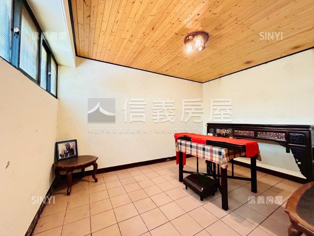 長安居大空間‧一樓豪邸房屋室內格局與周邊環境