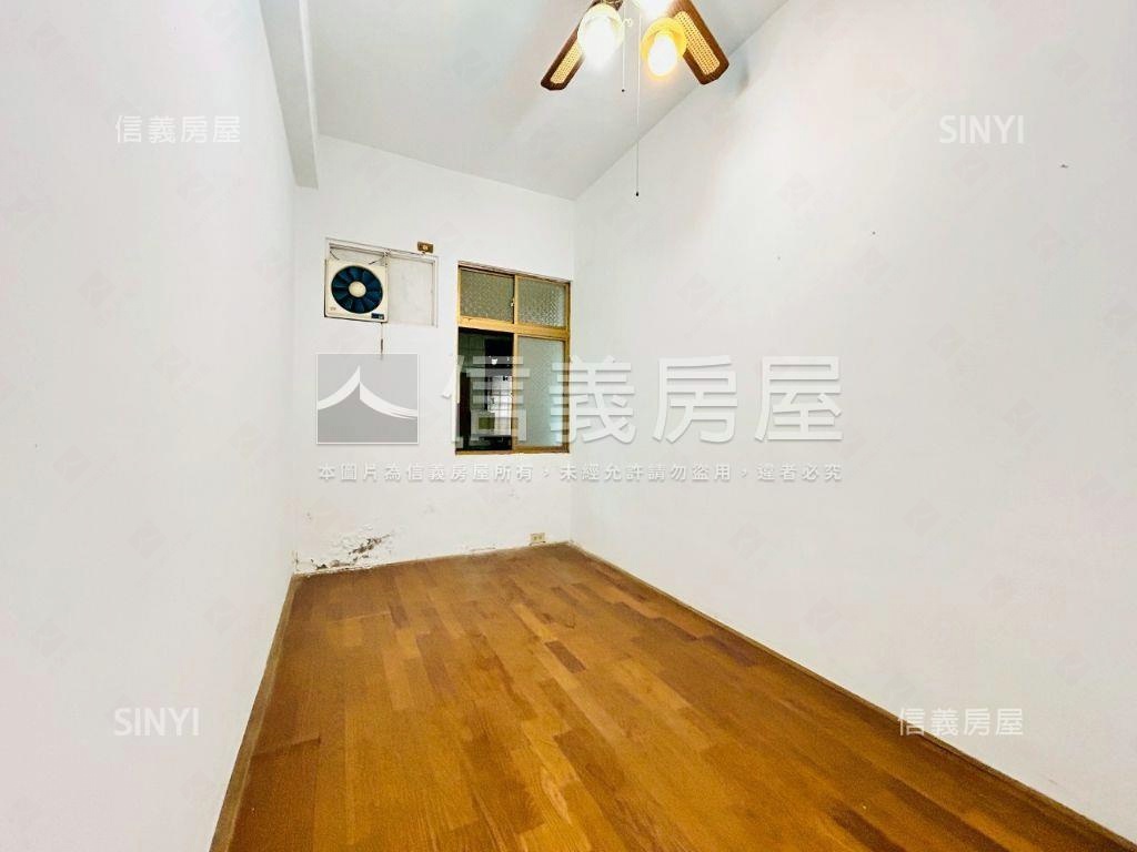 長安居大空間‧一樓豪邸房屋室內格局與周邊環境