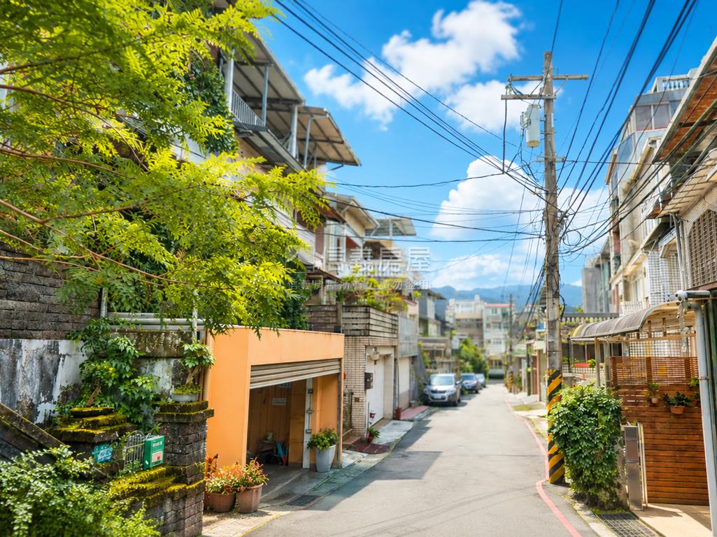 【新接】名人鄉村世界房屋室內格局與周邊環境