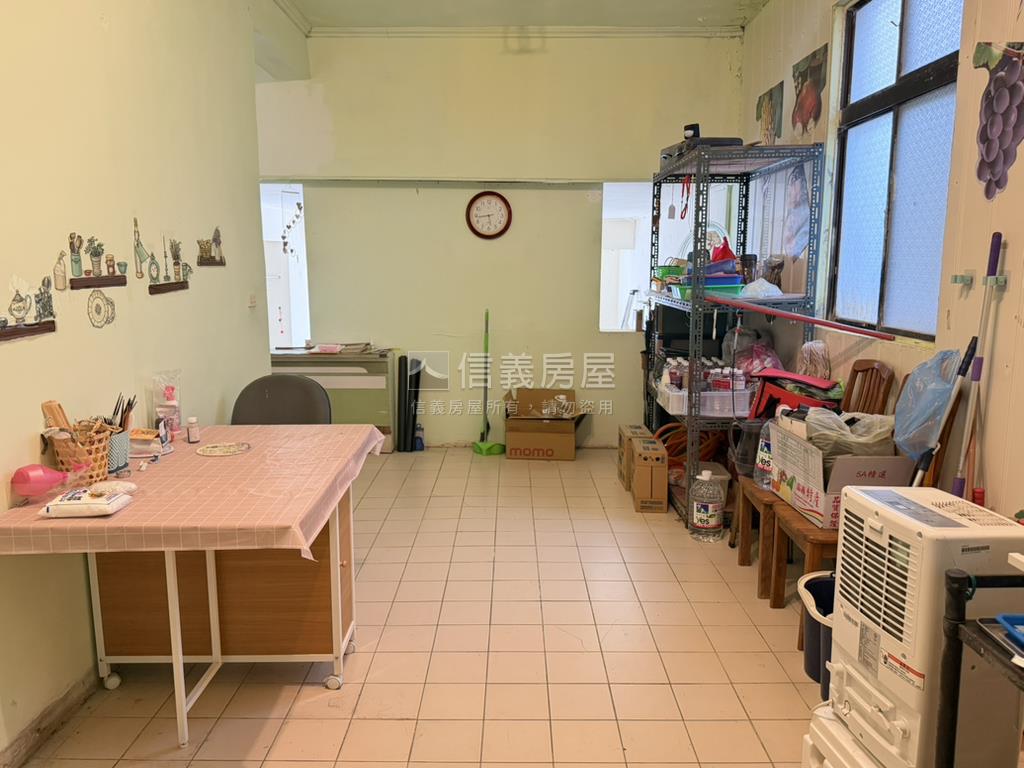 【新接】名人鄉村世界房屋室內格局與周邊環境