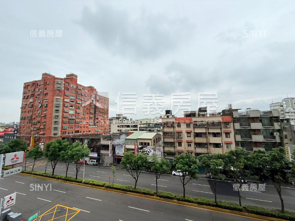 首選大坪數ＭＭ２１四房房屋室內格局與周邊環境