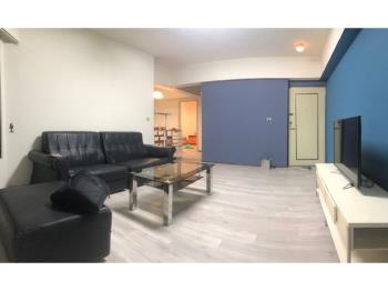 近捷運興安生活圈大兩房