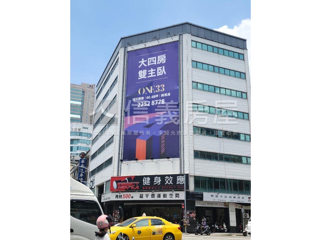 店長推薦文心中清捷運商辦房屋室內格局與周邊環境