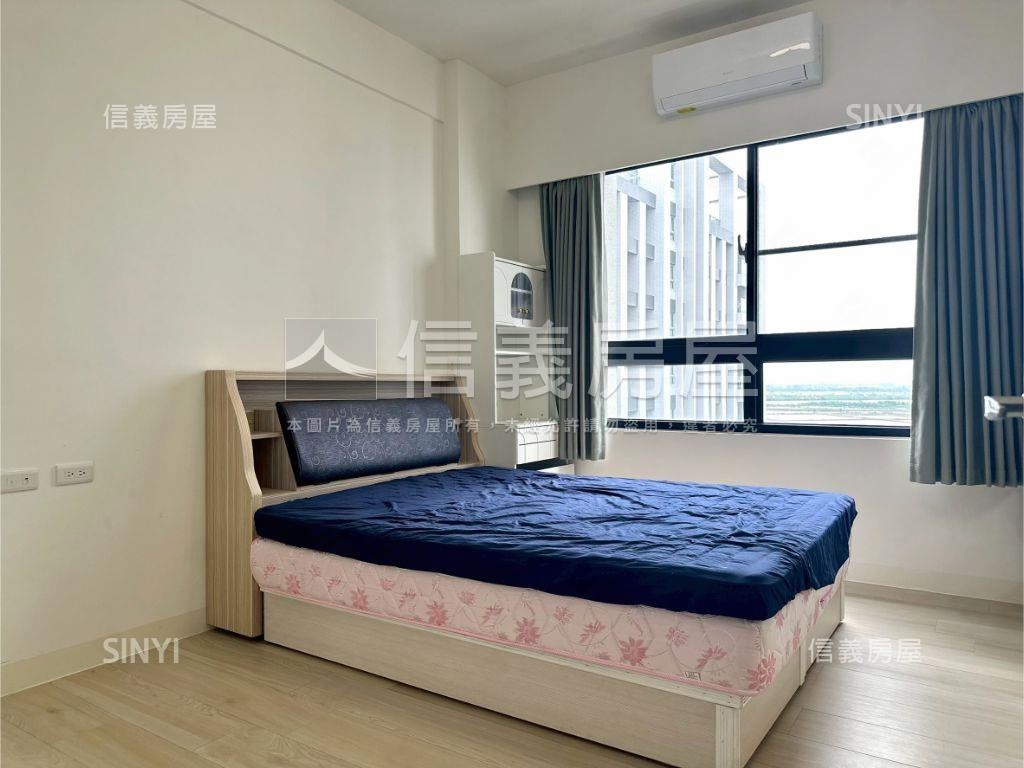 邰欣．質感三房一樓平車房屋室內格局與周邊環境