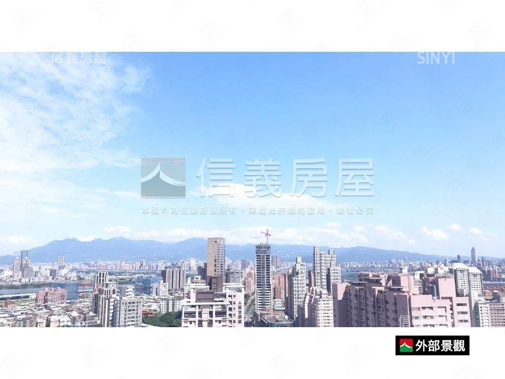 昇陽豪景君臨天下房屋室內格局與周邊環境