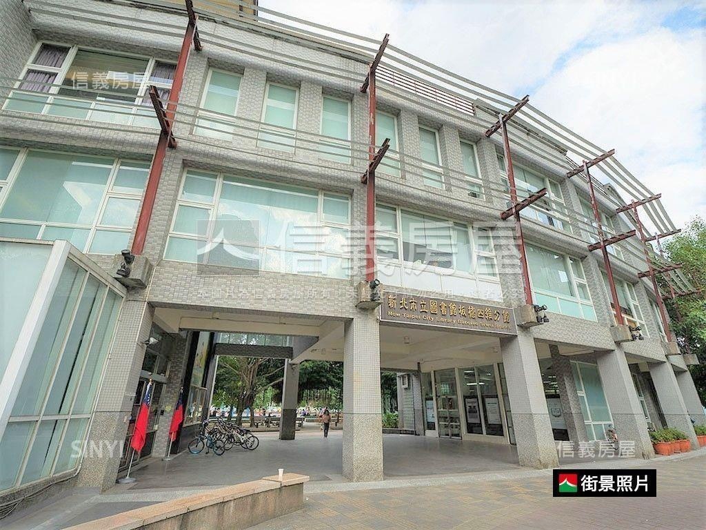 昇陽豪景君臨天下房屋室內格局與周邊環境