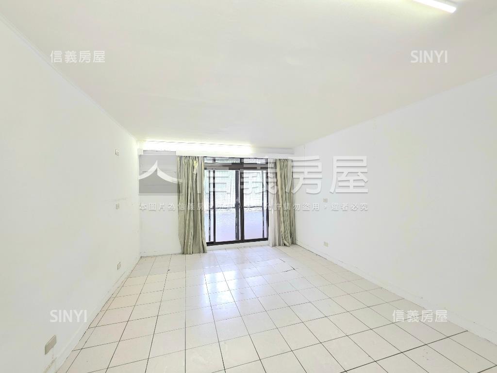 黎明新村看這間房屋室內格局與周邊環境