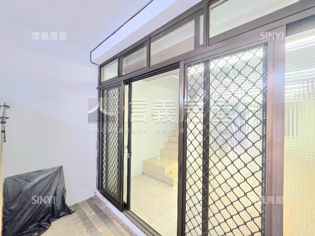 黎明新村看這間房屋室內格局與周邊環境