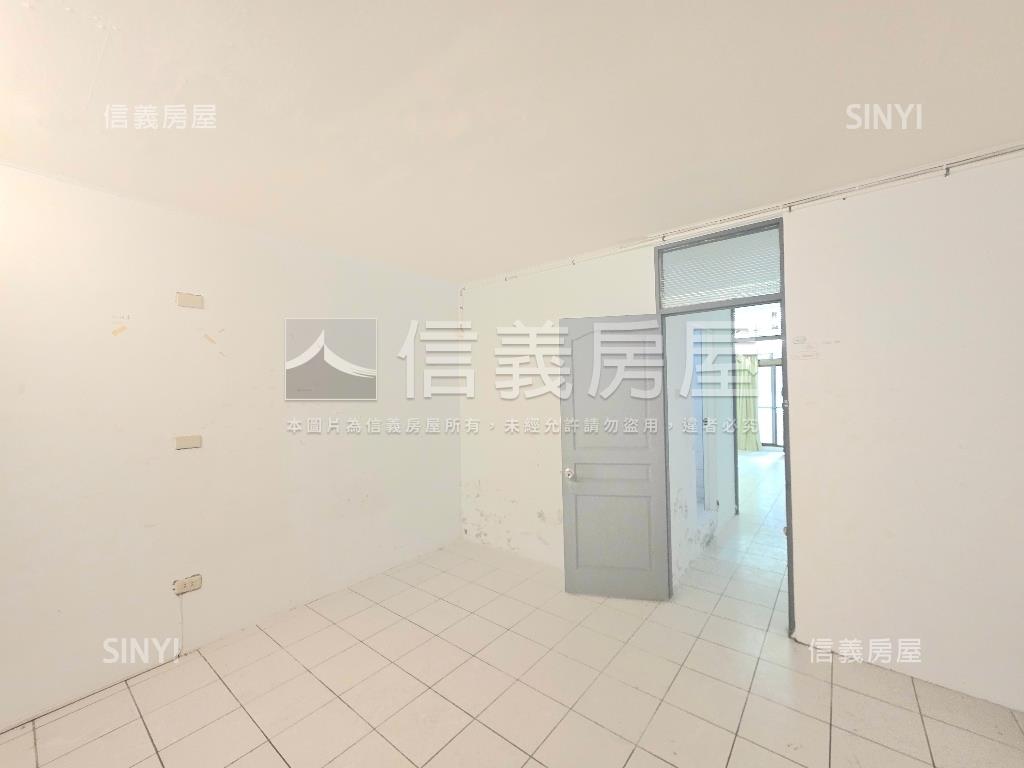 黎明新村看這間房屋室內格局與周邊環境