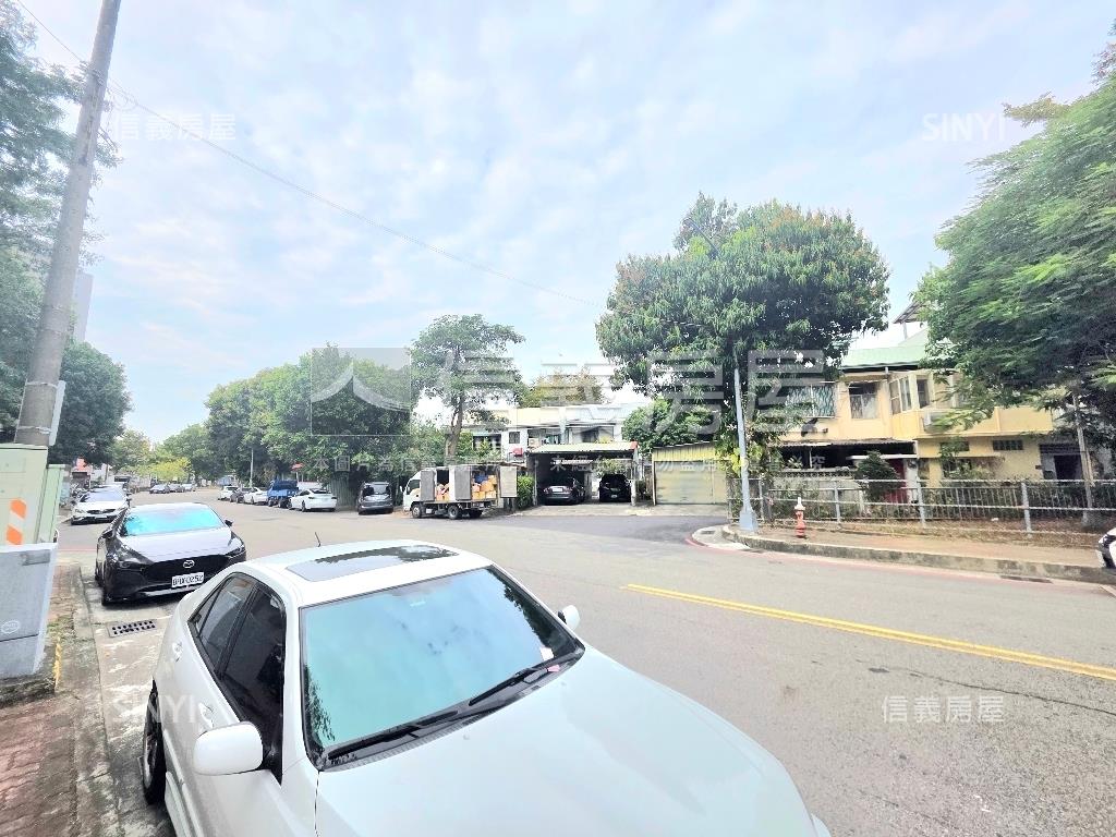 黎明新村看這間房屋室內格局與周邊環境