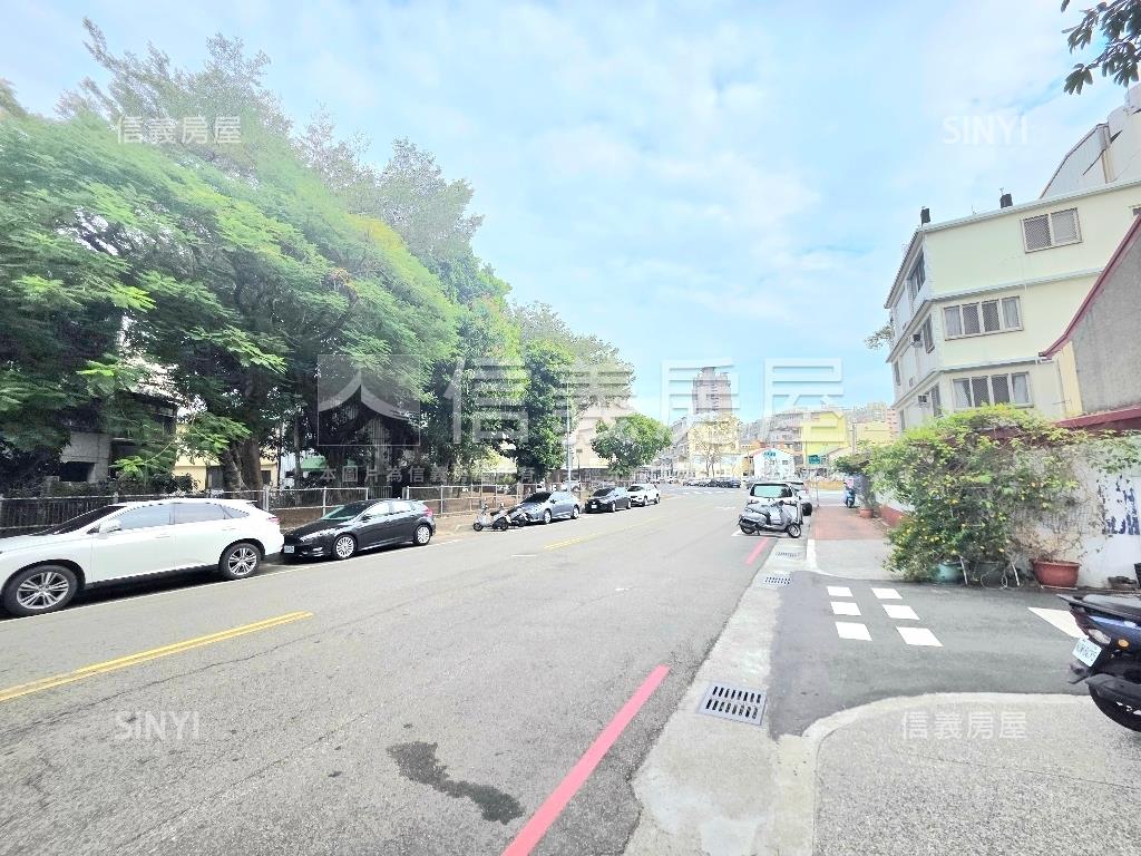 黎明新村看這間房屋室內格局與周邊環境