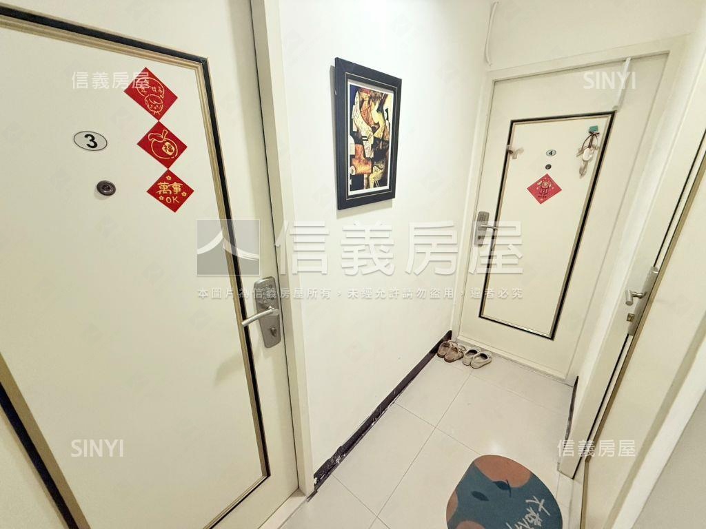 ⭐亞東捷運租置美寓⭐房屋室內格局與周邊環境