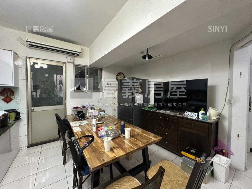 台北水都●河景房屋室內格局與周邊環境