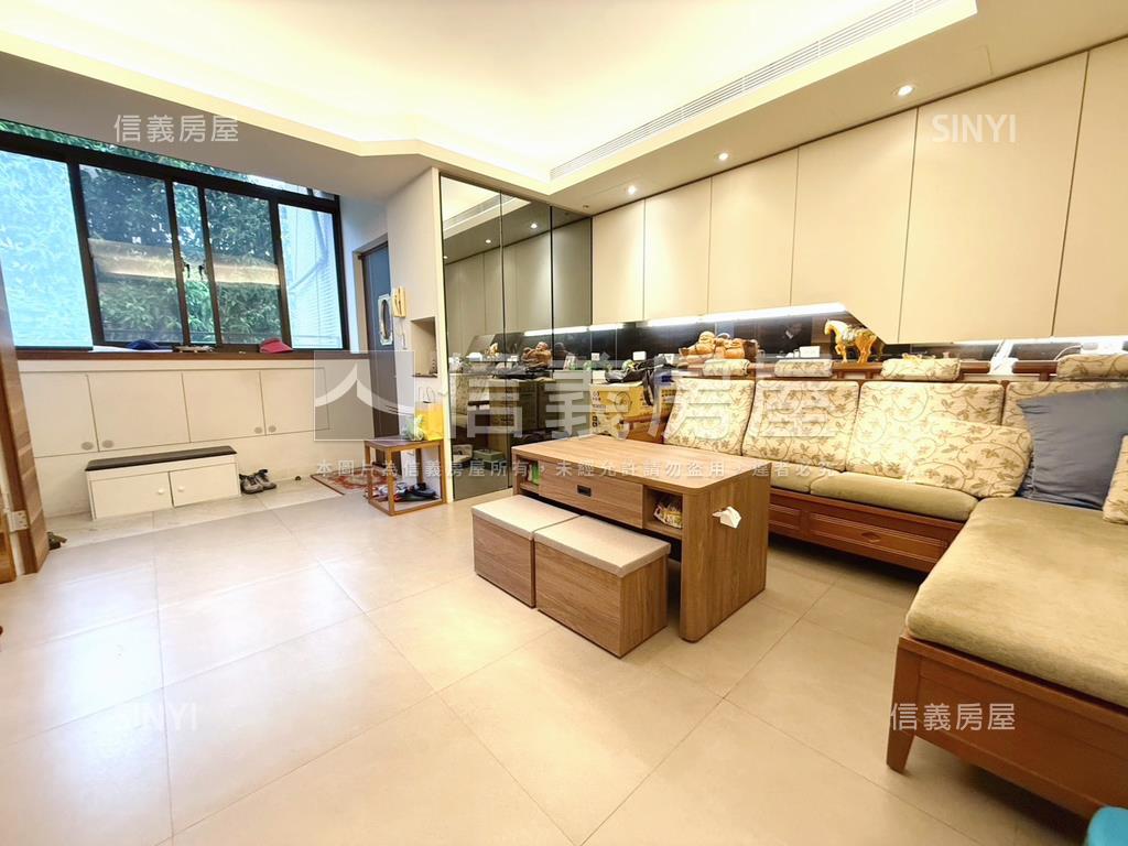 獨！新生金華邊間三房美寓房屋室內格局與周邊環境