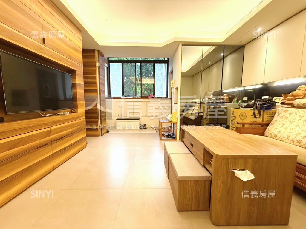 獨！新生金華邊間三房美寓房屋室內格局與周邊環境