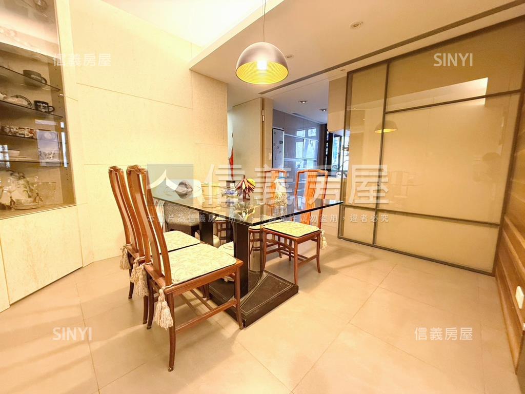 獨！新生金華邊間三房美寓房屋室內格局與周邊環境